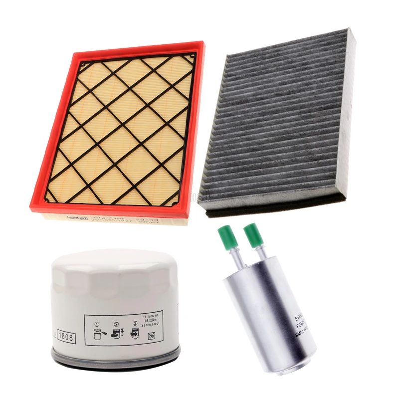 Factory Price High Performance Engines Accessories Auto Jx61-9601-aa Air Filter For Ford