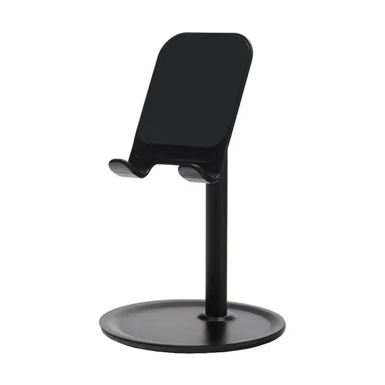 Практичный держатель для мобильного телефона из алюминиевого сплава настольный держатель-подставка iphone xr xs max