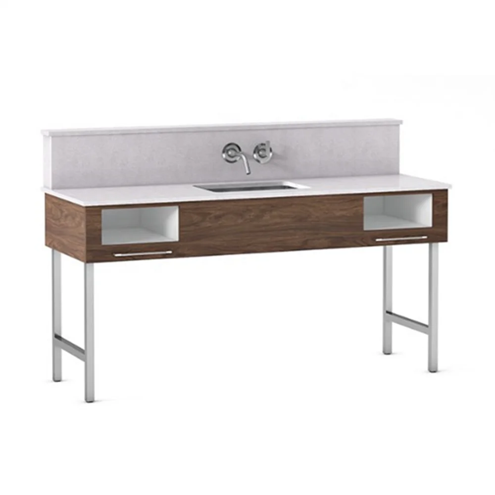 
2019 Newest Design Hampton Inn Hotel Furniture Headboard 