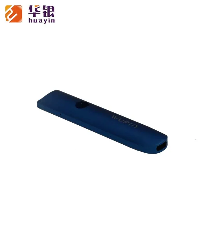 Customized Aluminum Alloy High Precision Die Casting for Electronic Cigarette