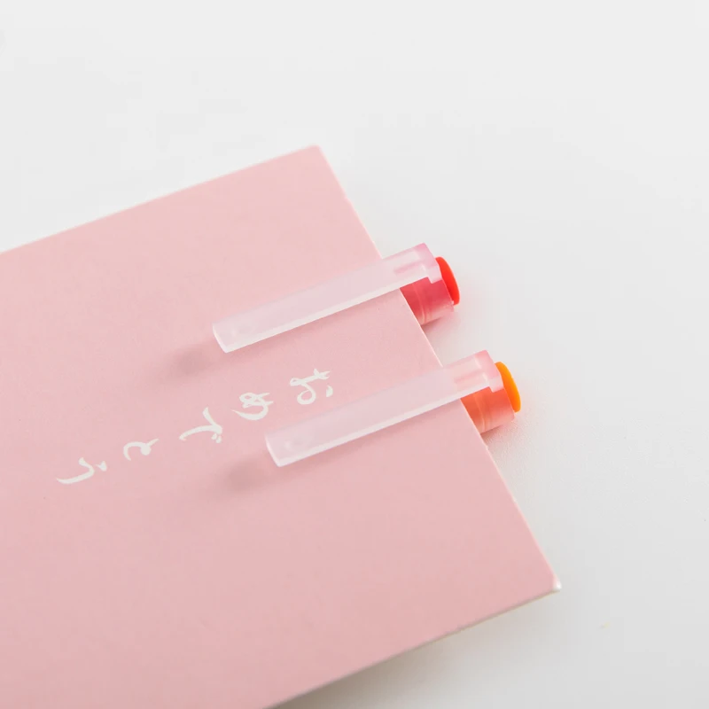 
Fancy Ink Pens Rainbow Gel Ink Pen 8 Colors Gel Ink Pen 