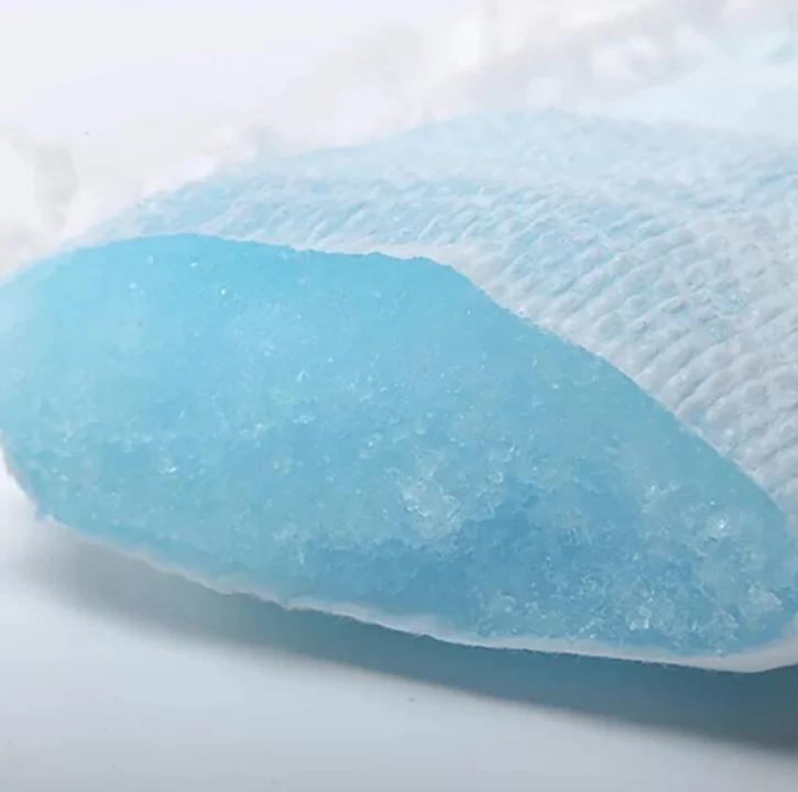 High Quality OEM & ODM Soft Disposable Printed Baby Pull-Up Pants Baby Care Diapers from China Manufacturer