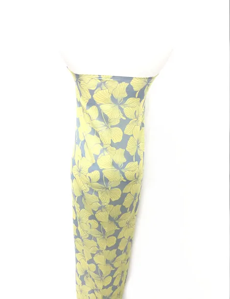 Hawaii Best sales beautiful flower Low MOQ custom print rayon sarong pareo