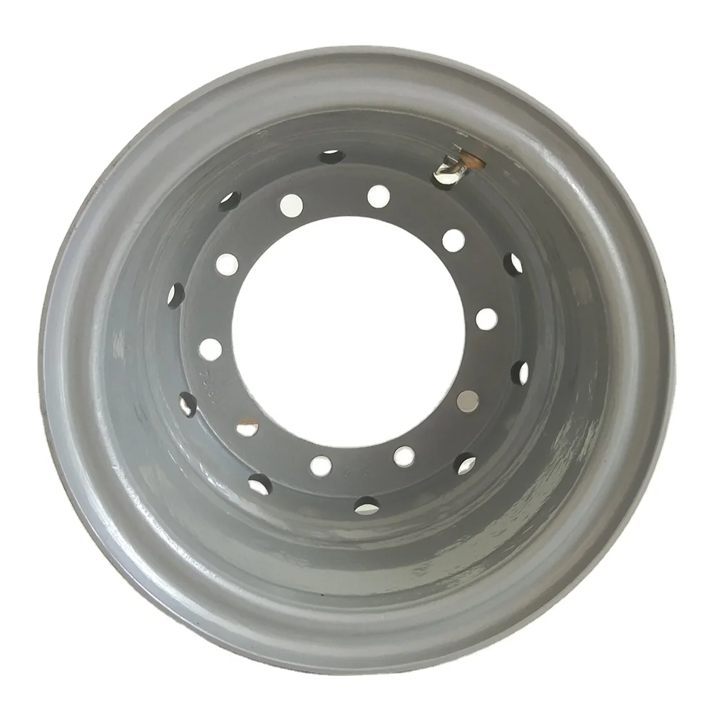 10,00-20 стальные диски, грузовые колеса, аксессуары для грузовиков по лучшей цене