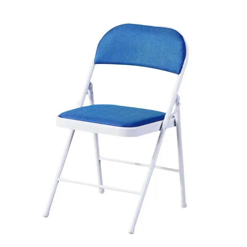 Wholesale foldable wedding chair party events metal frame white folding chairs