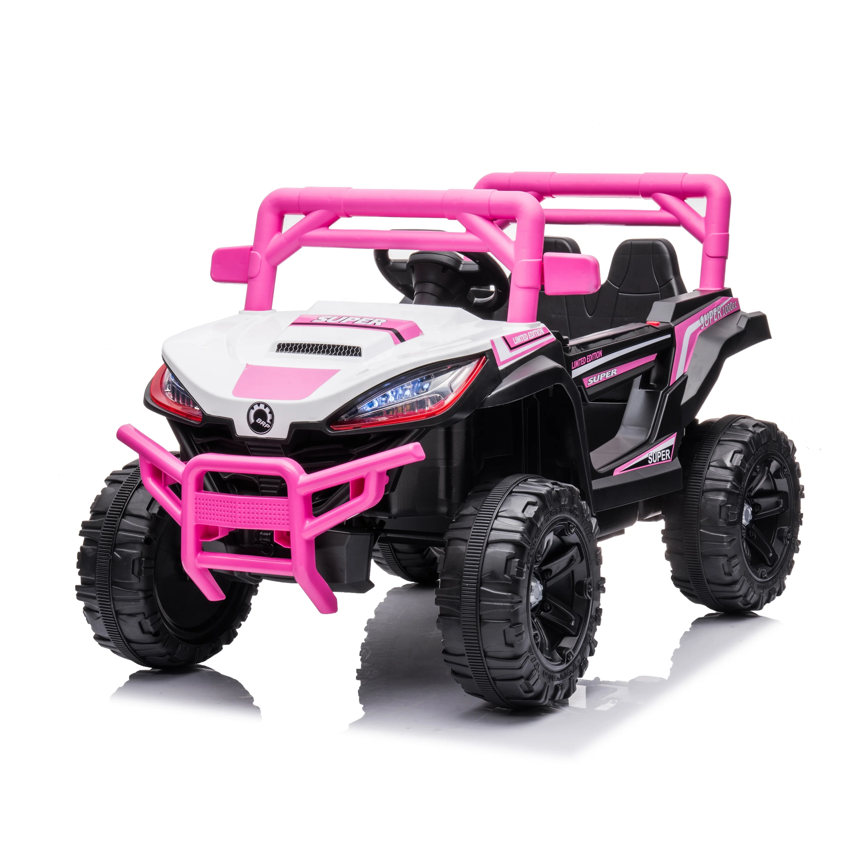 12V Cheap Ride on Kids Battery Operated Buggy Children Car With 2.4G Remote Control toy cars for kids to drive