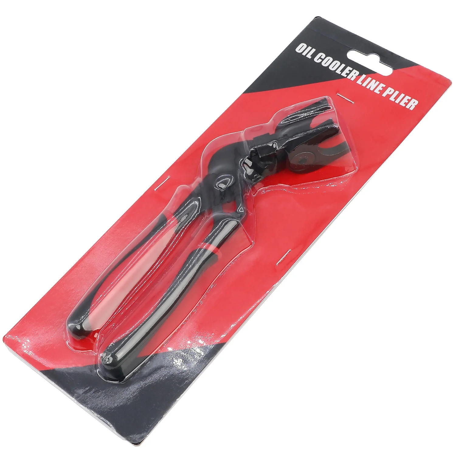 Transmission Oil Cooler Hose Plier Oil Cooler Line Pliers for 1 Series E81 E82 E87 Auto Body Tools