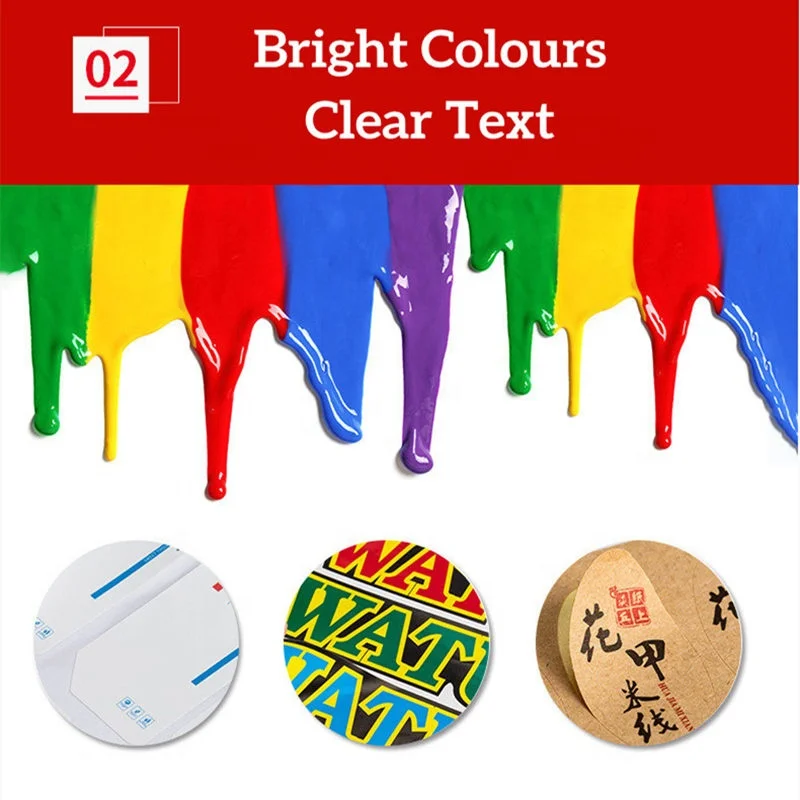 Factory Cheap Price Custom Thank You Stickers For Small Business Oem , Packaging Labels Stickers With Logo