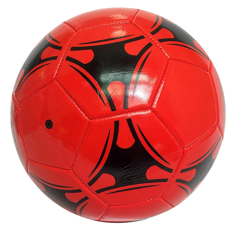 Wholesale Size 4 Football Cheap Price Shiny PVC Size 4 Soccer Ball In Bulk for Promotional