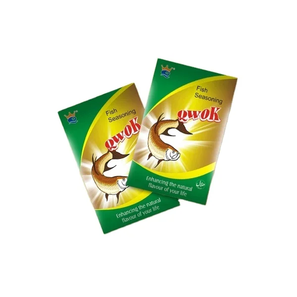 10 г рыбы приправы порошок суп порошок бульон приготовления высококачественный Халяль натуральный