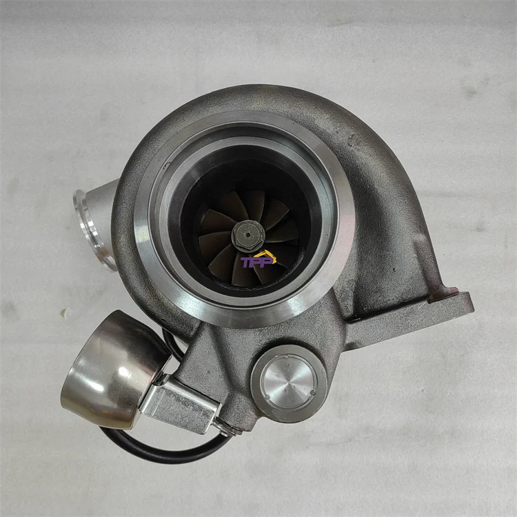 Engine Spare Parts Turbocharger OEM 316-8258 380-6209 Turbo Charger for Cat C15