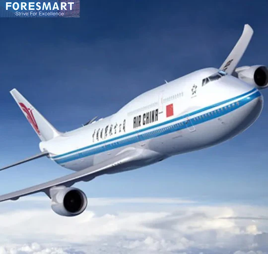 International South Korea Freight Vietnam