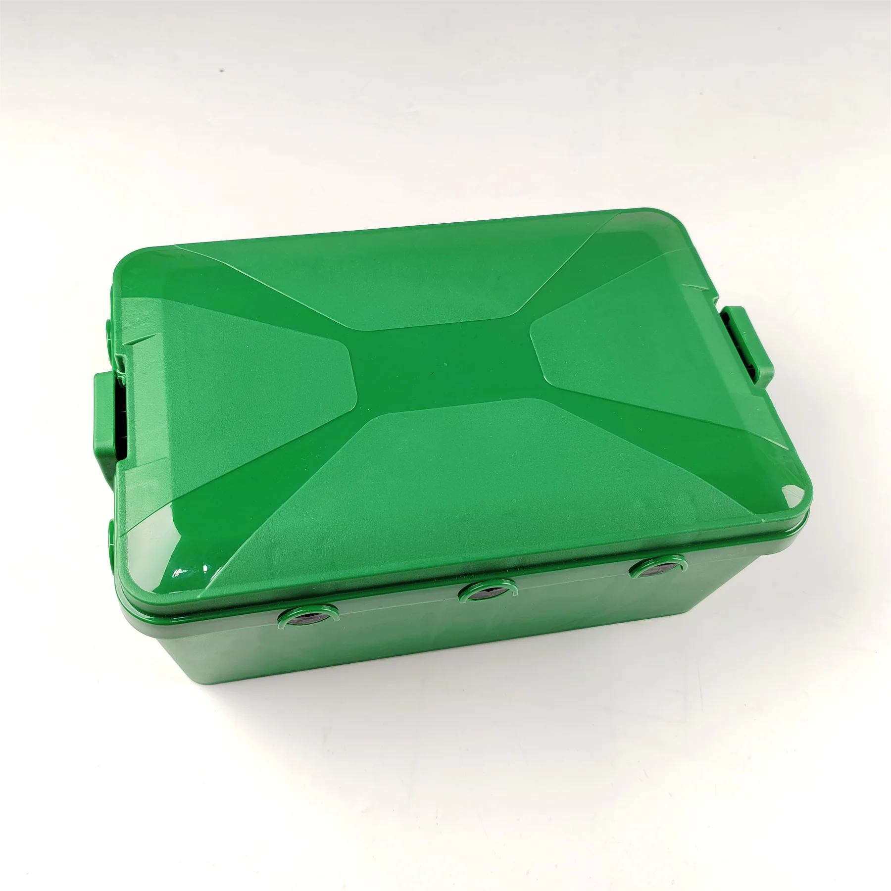Outdoor Plastic Wire Connection Box Weatherproof Electric Box Cable Socket Cover