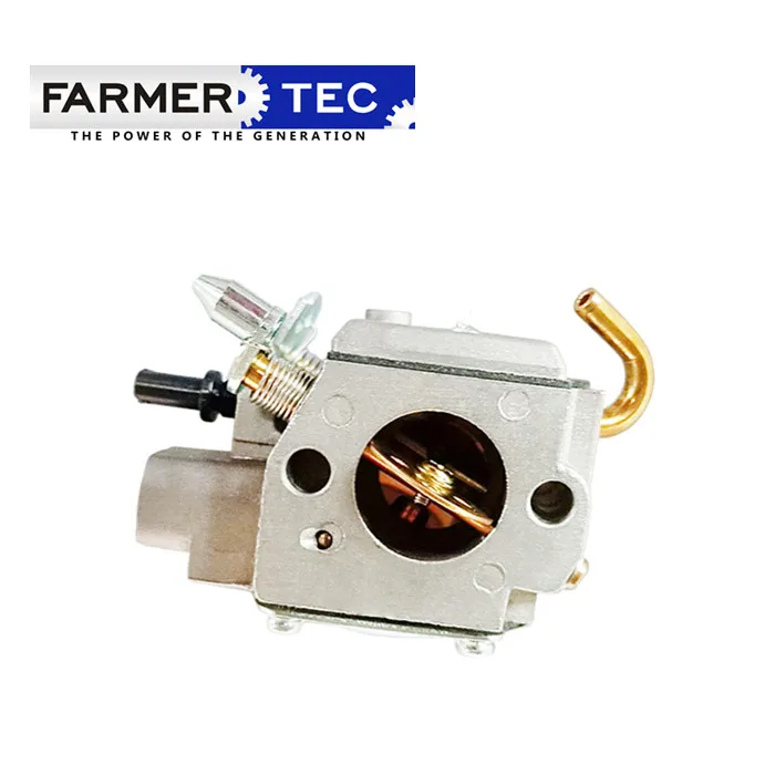 Gasoline chainsaw replacement engine spare parts carburetor for ST ms270 ms280 chain saw