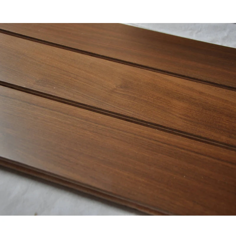 Good quality natural color ipe lapacho flooring engineered ipe lapacho hardwood flooring for wholesale