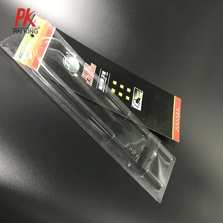 Промышленная блистерная упаковочная коробка, блистерная бумажная упаковка большого размера, протектор горячих колес, картонная блистерная упаковка