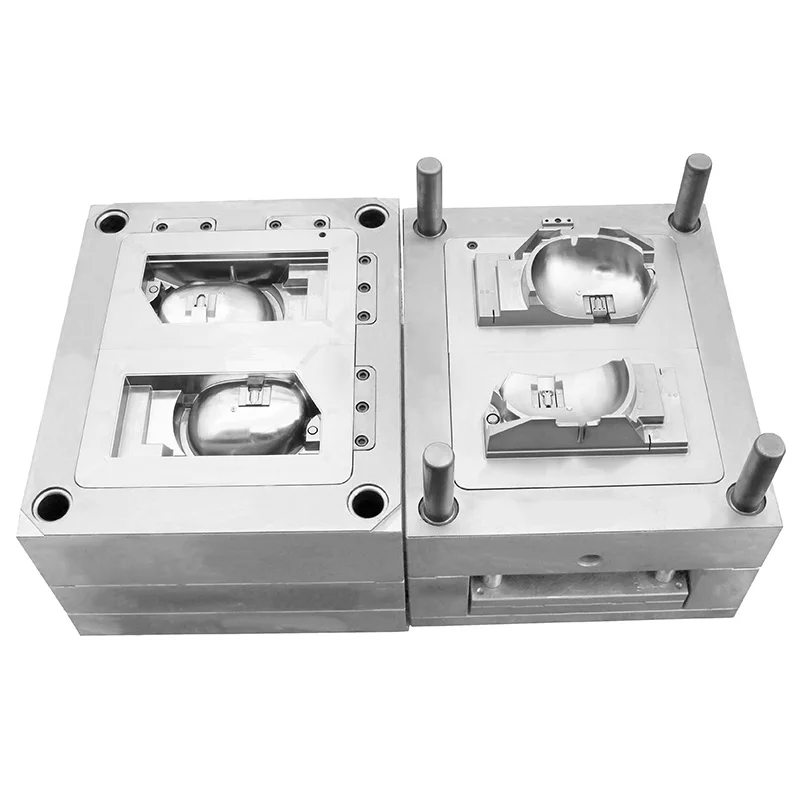 Food Grade ABS PP Silicone Mould Plastic Injection Mold Injection Molding (1600929788332)