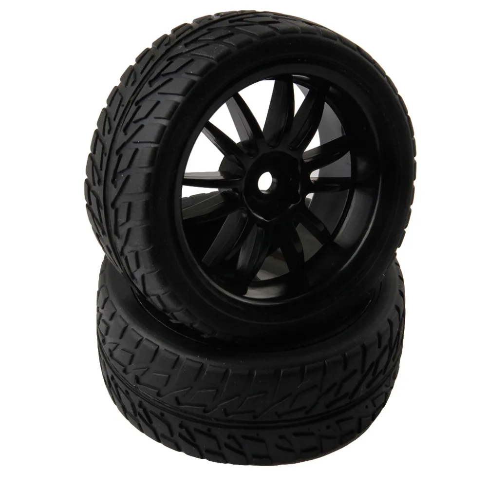 IATF 16949 certificated customized 25 years manufacturer high quality rc toy car tires