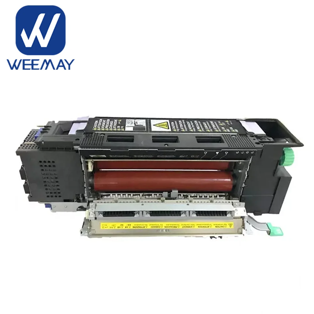 Уплотнитель Weemay для плавкого фузера A50UR70867 агрегата Konica Minolta C1060 C1070 C2060 C2070 C3070 C3080