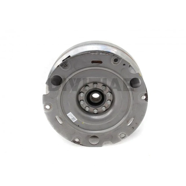 for Audi A4 b9 2.0 Flywheel for Audi A6 4G Allroad Automatic Gearbox luk Dual mass Flywheel 4150729090 0CK105317F 0CK105317AG