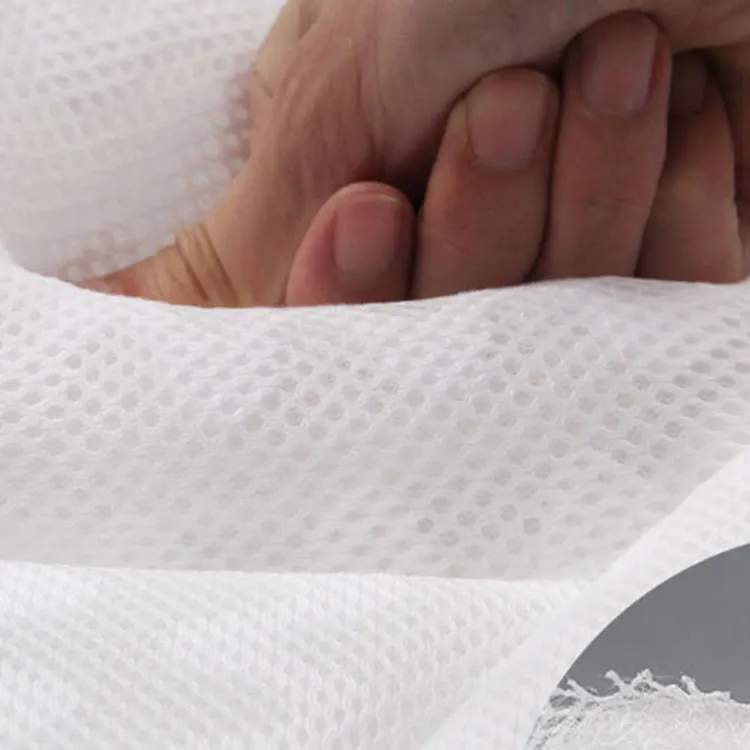 Eco friendly bath pillow headrest Sandwich Shape Waterproof 4D Mesh Bath Pillow For Tub Non Slip