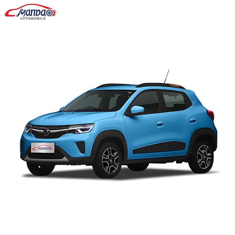 Dongfeng Nano EX1 2023 внедорожник высокая скорость подъемный автомобиль чистый электрический автомобили новой энергии электромобили для взрослых