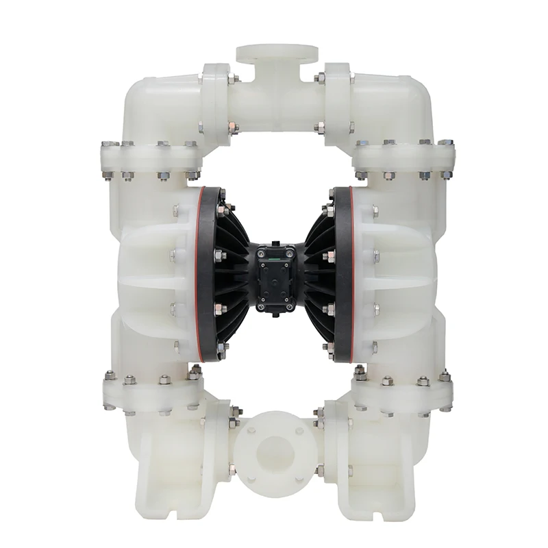 Китай Цена по прейскуранту завода-изготовителя Песочник Совместимость 3 дюйма ПП диафрагменный насос производитель S30B3P2PPUS000