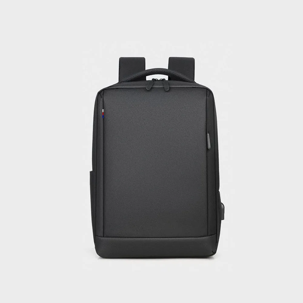 Leisure travel commute Business logo custom notbook travel computer laptop backpack