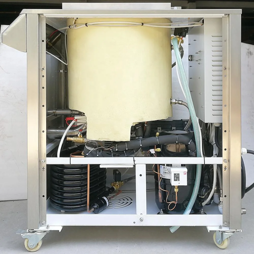 Carpigiani Pastomaster/Other Snack Machine