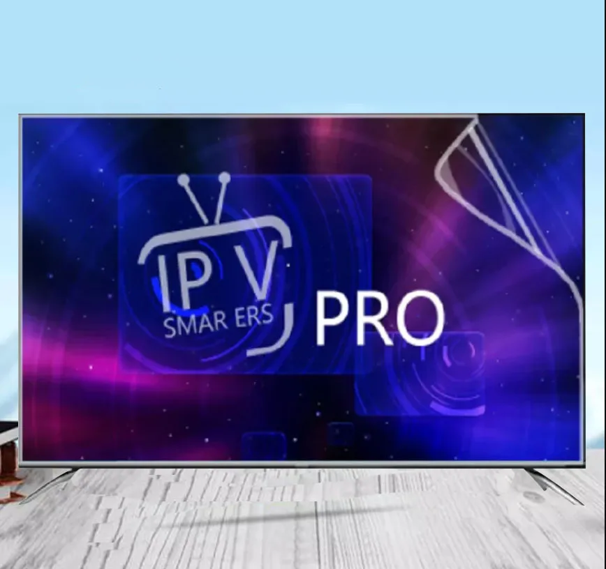 2022 best tv box 4k iptv smart tv panel test m3u list