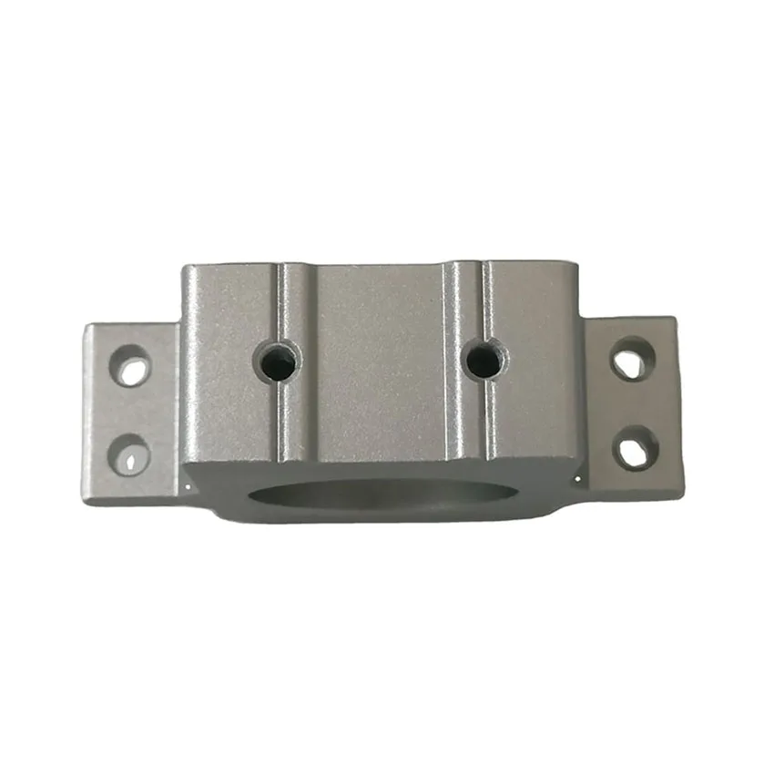 Customized cnc 5 Axis Stainless Steel Aluminum Copper Titanium Plastic Turning Parts FOR camera scooter racing