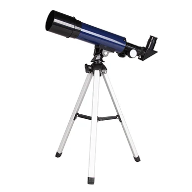 
FORESEEN 35050 Professional Mobile Phone Refractor Astronomical Telescope / Telescopio To View Moon And Plant 