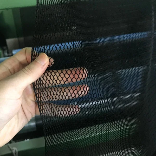 knotless fishing raschel net nylon fish farming shrimp net small mesh