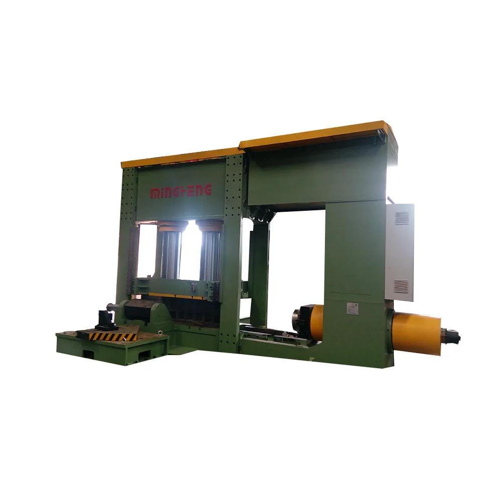 
Холодноформовочная машина для производства меди, сплава, нержавеющей стали и углеродистой стали 