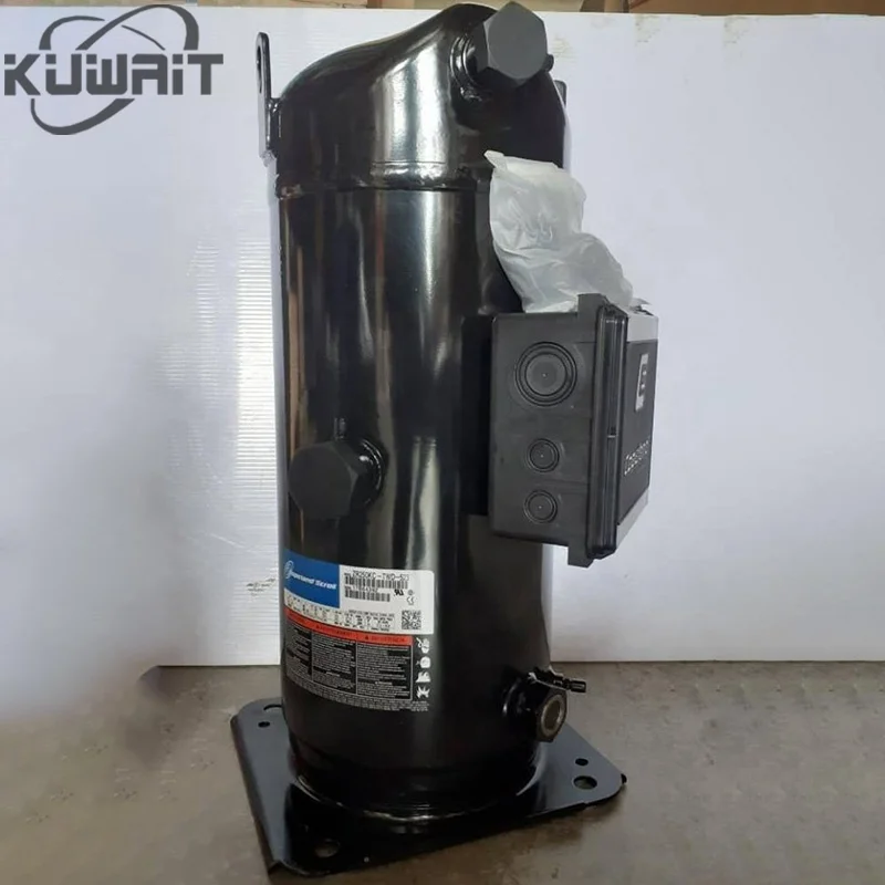 ZR250KCE-TWD-522 ZR250KCE-TWD-523 20HP Copeland центральное кондиционирование воздуха прецизионное оборудование вихревой