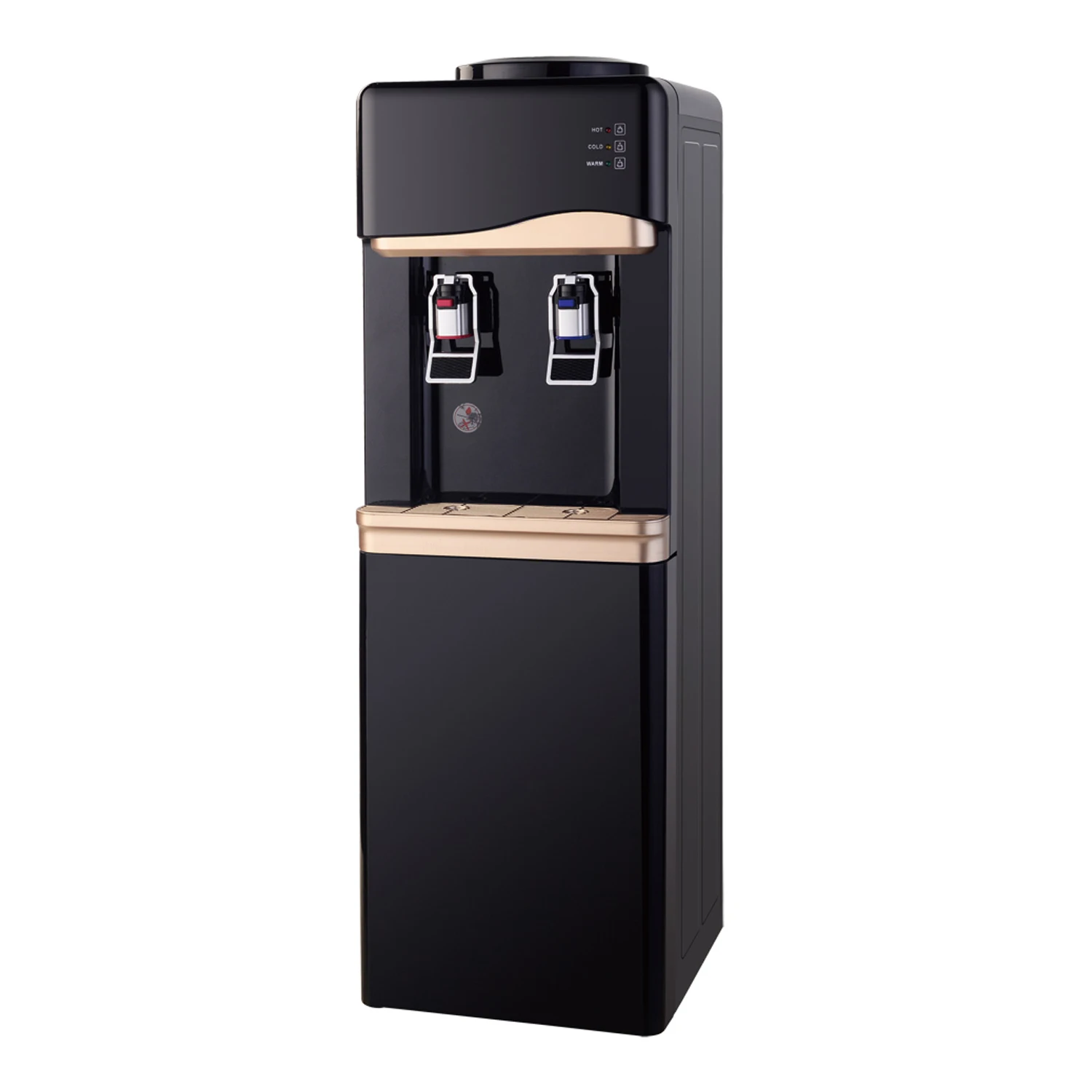 
Manufacturer Custom Wholesale Standing Water Dispenser 500w Electric Water Dispensers 