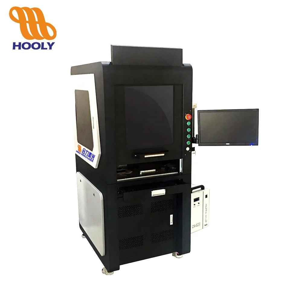 Industrial stainless steel / carbon steel /iron/ aluminum / copper/ brass fiber laser marking machine/marker/engraving