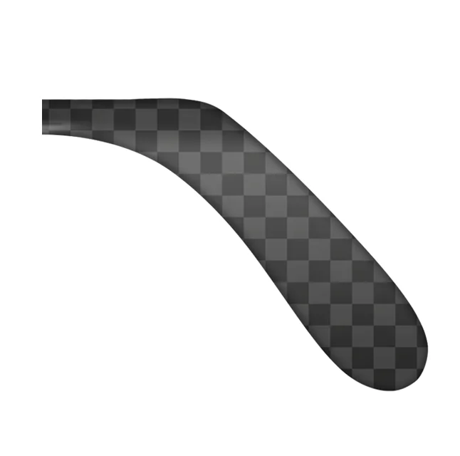 China Manufacturer OEM  used in professional events 100% carbon fiber composite  Ice Hockey Sticks