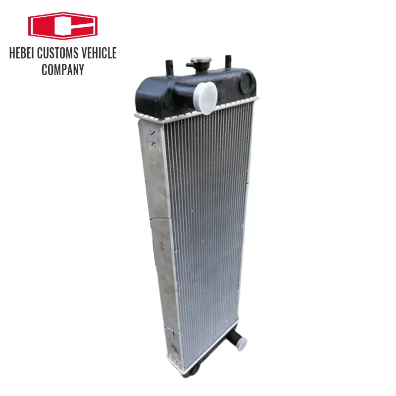 Быстрая доставка ZX210-5G ZX200-5G радиатора XB00001928 4727506 XB00001938 XB00001931 для экскаватора хитачи