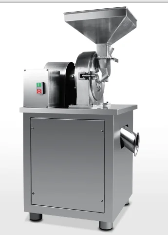 wheat grinding machine rice flour grinding machine maize grinding machine