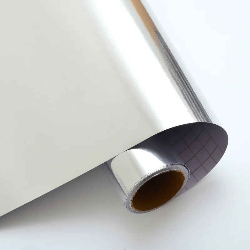 Custom Background Modern 3d Wall Sticker Decorative Metallic Design Paper Waterproof Durable Wall Furniture Sticker