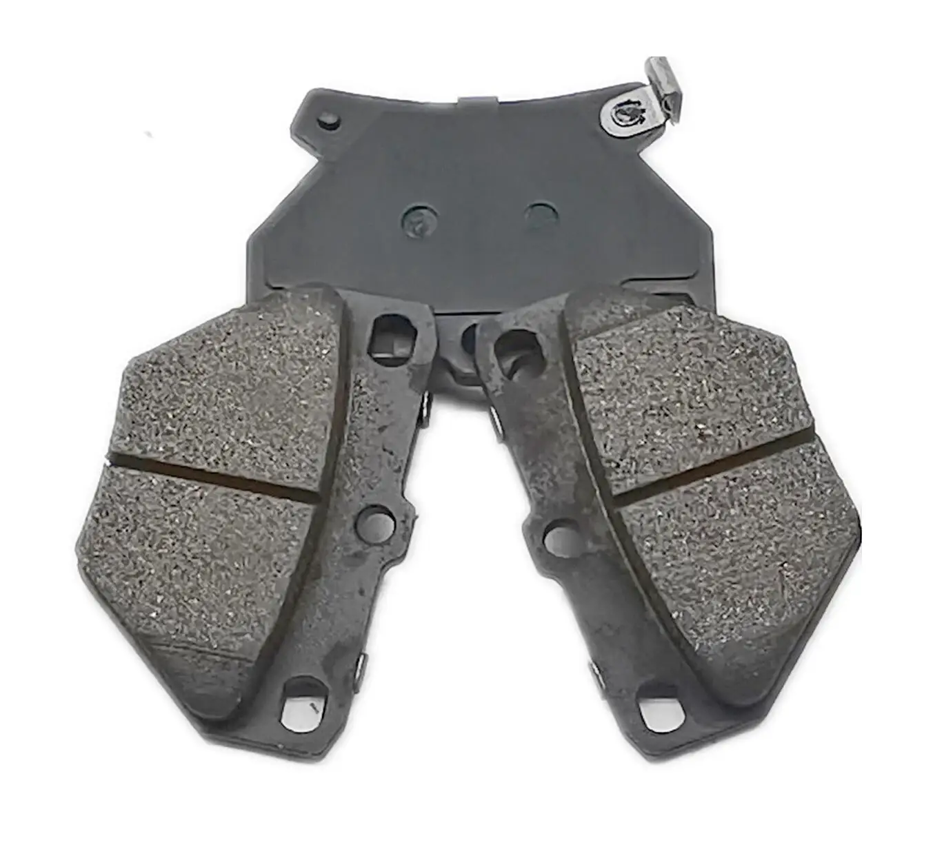 New product ceramic brake pad set for  D823 88972099