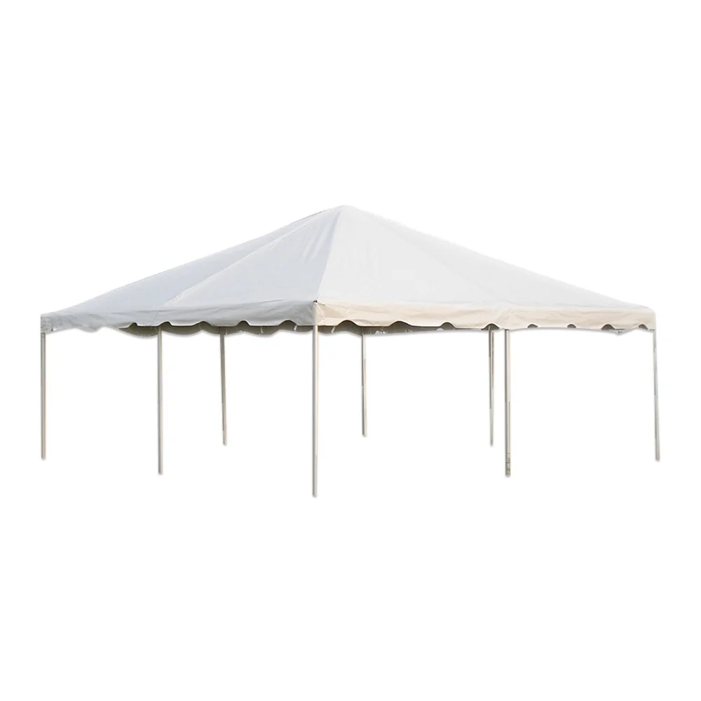 Hot sale 20x20ft frame tent with good price