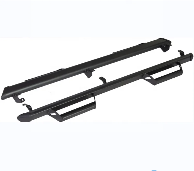 Auto Exterior parts Running boards for Tacoma Side steps Foot Step Accessories for Tacoma 4X4  2016 2019 2020 2022