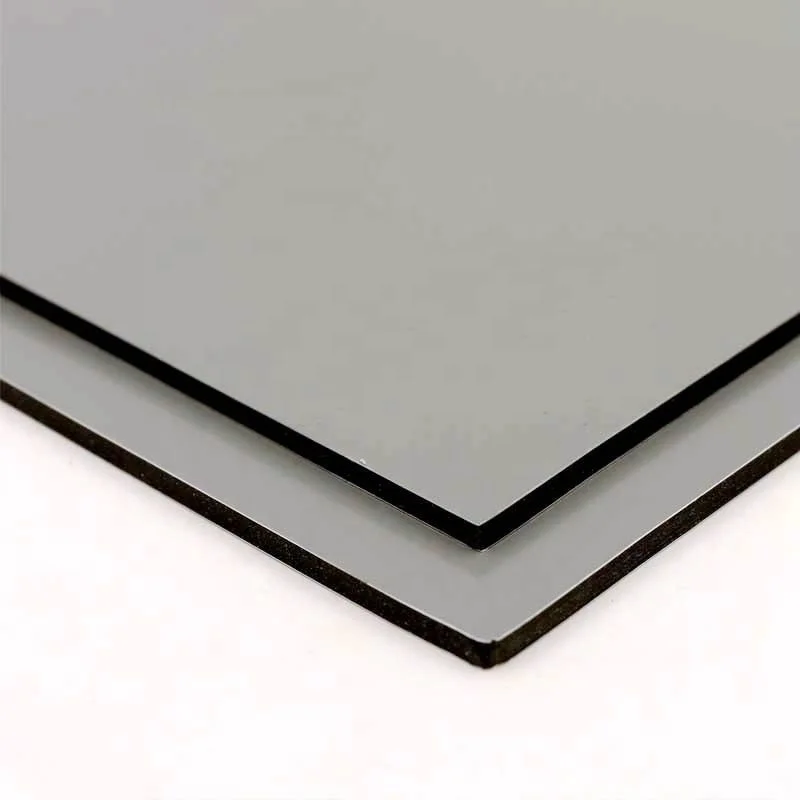 ACP/ACM Aluminum Composite Panels Waterproof Wall Panels & Wall Board Exterior Fireproof Wall Cladding For Outdoor Use