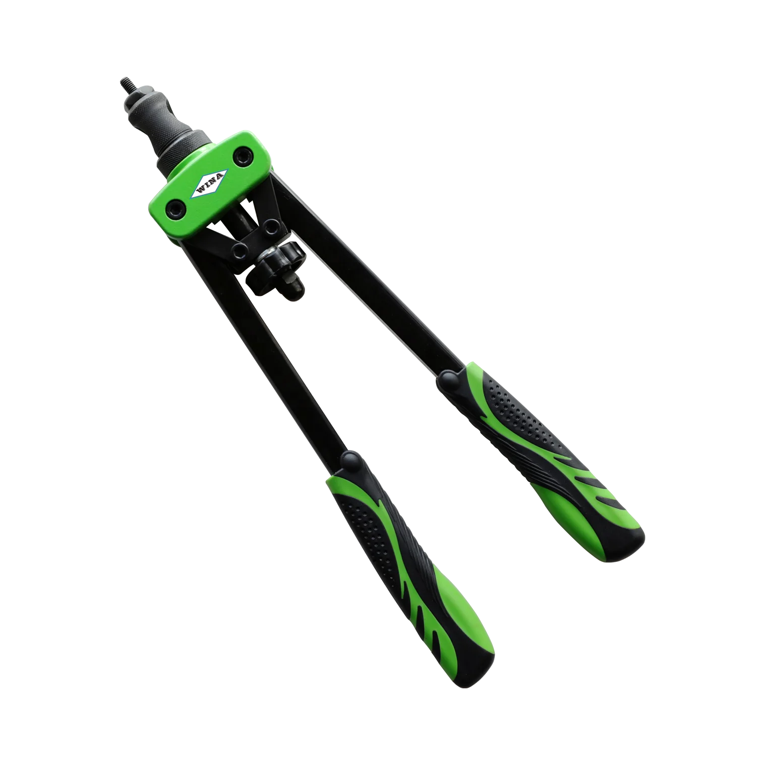 
Top quality hand riveter manual customized blind rivet nut M3-M10 gun setting tool 