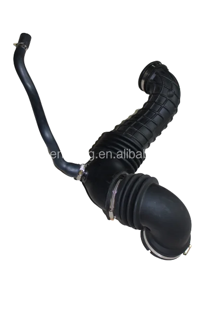 FOR  Chevrolet Opel MOCA 1.4T carbon canister ventilation PVC hose PA12 connector pipe   24105851