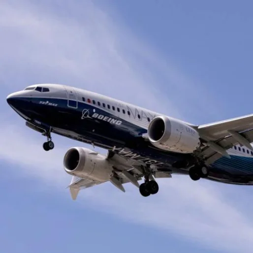 There is currently a Boeing B737-300SF all cargo aircraft manufactured in 1999 for sale