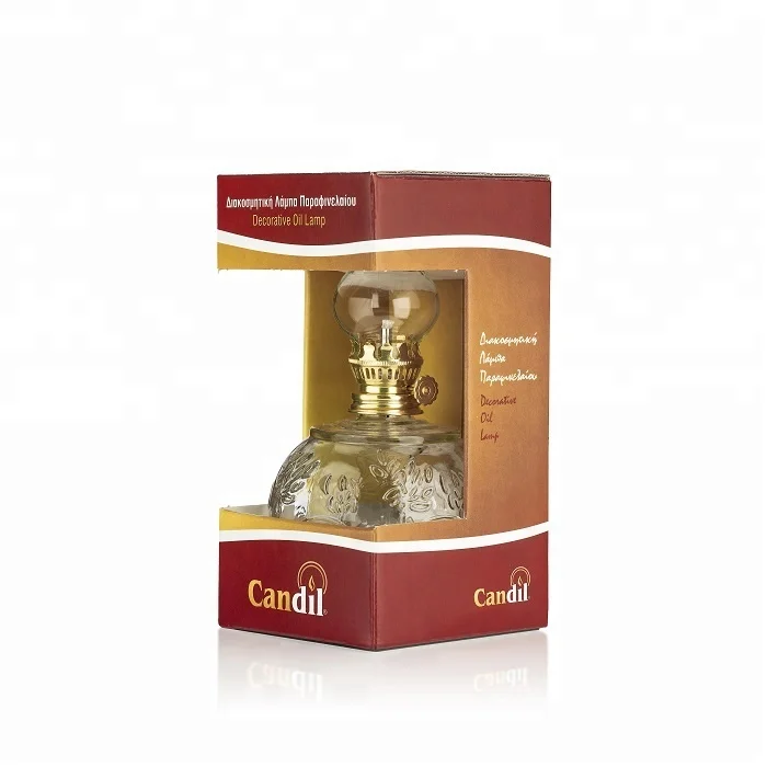 Available colors 500ml 2021 colourful oil lamp flower modern bulk cheap clear candle making jars from Greece