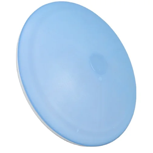 High Oxygen Aerator Membrane Pond Disc Diffuser Fine Bubble Disc Diffuser